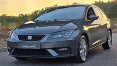 Usado 2019 Seat Leon ST Carrinha | € 13.990 (Preço justo)