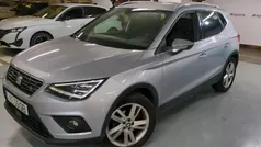 Usado 2020 Seat Arona FR SUV | € 15.800 (Preço justo)