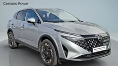 Outra Usado 2025 Nissan Qashqai SUV | € 38.990 (Preço justo)
