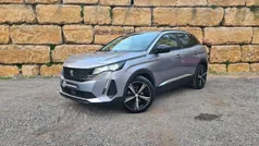 Cinza Usado 2022 Peugeot 3008 GT Carrinha | € 26.750 (Preço justo)
