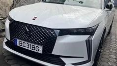 Usado 2023 DS Automobiles DS4 Performance Citadino | € 27.899 (Preço justo)