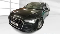 Usado 2020 Audi A6 Carrinha | € 39.700 (Preço justo)