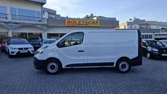 Branco Usado 2020 Renault Trafic Van | € 15.000 (Super Preço)