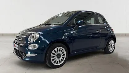 Usado Fiat 500 70 HP (51 kW) 2024