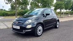 Usado 2017 Fiat 500 Lounge | € 9.500 (Super Preço)