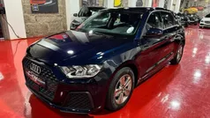 Azul Usado 2019 Audi A1 Premium Citadino | € 18.900 (Preço justo)