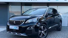 Usado 2019 Peugeot 3008 Allure SUV | € 20.990 (Preço justo)