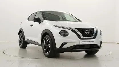 Usado 2024 Nissan Juke SUV | € 23.750 (Preço justo)