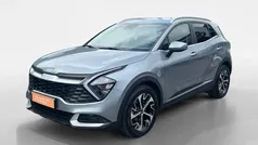 Usado 2024 Kia Sportage SUV | € 28.236 (Preço justo)