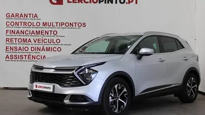 Usado 2025 Kia Sportage SUV | € 28.950 (Bom preço)