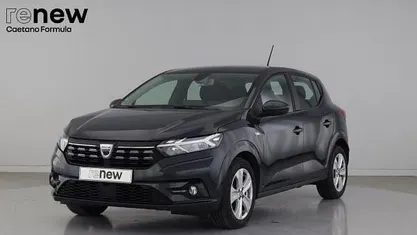 Usado 2021 Dacia Sandero | € 12.990 (Bom preço)