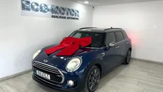 Azul Usado 2016 Mini Clubman Carrinha | € 16.900 (Bom preço)