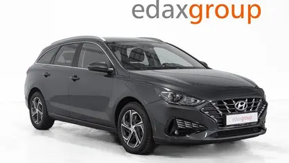 Usado 2021 Hyundai i30 Style Carrinha | € 17.340 (Preço justo)
