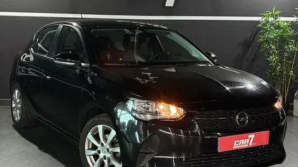 Usado 2021 Opel Corsa Business | € 13.500 (Preço justo)