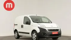 Usado 2023 Fiat Fiorino Van | € 11.381 (Super Preço)
