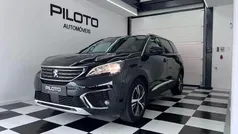 Usado 2020 Peugeot 5008 Allure Monovolume | € 24.800 (Preço justo)
