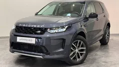 Azul Usado 2025 Land Rover Discovery Sport SUV | € 58.000 (Preço justo)