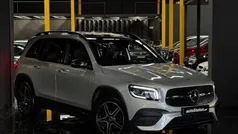 Outra Usado 2020 Mercedes GLB200 AMG line SUV | € 43.990 (Preço justo)