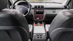 Azul Usado 1999 Mercedes ML230 SUV | € 5.799