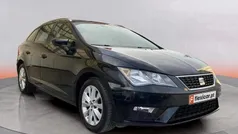 Usado 2019 Seat Leon Style | € 13.490 (Preço justo)