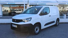 Usado 2019 Peugeot Partner Van | € 13.980 (Preço justo)