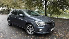 Usado 2023 Renault Mégane IV Techno | € 21.990 (Super Preço)