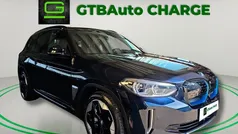 Usado 2022 BMW iX3 Impressive SUV | € 43.999 (Bom preço)