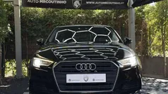 Preto Usado 2016 Audi A3 Sport Citadino | € 15.900 (Preço justo)