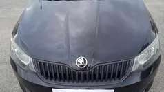 Usado 2017 Skoda Fabia Active Carrinha | € 8.300 (Preço justo)