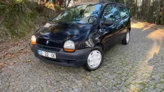 Usado 1997 Renault Twingo Citadino | € 2.500