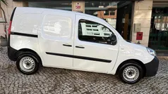 Usado 2020 Renault Kangoo Business Sedan | € 10.000 (Super Preço)