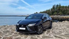 Usado 2024 Lexus RZ 450e SUV | € 76.000