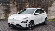 Usado 2022 Hyundai Kauai Premium SUV | € 18.999 (Preço justo)