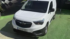 Usado 2022 Opel Combo Monovolume | € 13.950 (Bom preço)