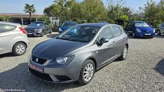 Usado 2014 Seat Ibiza Citadino | € 6.950 (Preço justo)