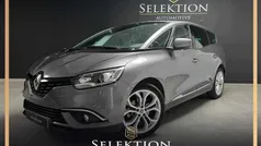 Usado 2020 Renault Grand Scénic IV Business Monovolume | € 24.900 (Preço justo)