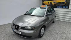 Usado 2005 Seat Ibiza | € 3.250 (Preço justo)