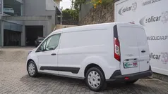 Usado 2023 Ford Transit Trend | € 19.500 (Preço justo)