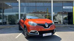 Outra Usado 2014 Renault Captur SUV | € 10.950 (Preço justo)