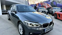 Usado 2019 BMW 116 Citadino | € 19.950 (Bom preço)