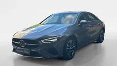 Cinza Usado 2024 Mercedes CLA180 Style Sedan | € 38.450 (Super Preço)