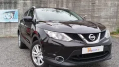 Usado 2016 Nissan Qashqai Premium Edition SUV | € 13.999 (Super Preço)