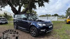 Usado 2016 Land Rover Range Rover Sport SUV | € 34.250 (Super Preço)