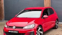 Usado 2017 VW Golf VII GTI | € 20.900 (Super Preço)