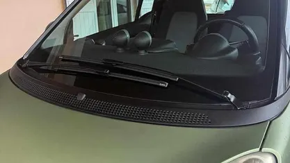 Usado Smart ForTwo Coupé 45 HP (33 kW) 2008 Coupé