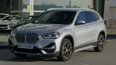 Usado 2019 BMW X1 xLine SUV | € 26.900 (Preço justo)