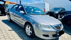 Cinza Usado 2005 Mazda 6 Exclusive | € 3.990 (Bom preço)