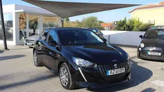 Usado 2023 Peugeot 208 Citadino | € 15.600 (Bom preço)