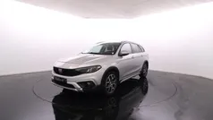 Cinzento Usado 2023 Fiat Tipo Wagon Carrinha | € 20.450 (Preço justo)