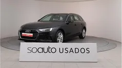 Usado 2021 Audi A4 Advanced Carrinha | € 25.990 (Preço justo)
